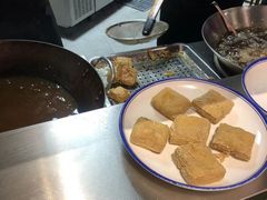 -CITY MART城市集市·里弄(北外滩来福士广场店)