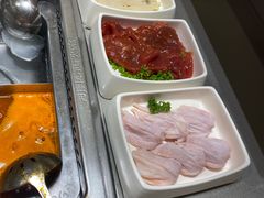 -海底捞火锅(凯德广场店)