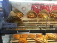 -85度C(苏州平江万达店)