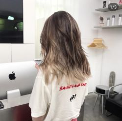点击看大图 -3AM HAIR SALON烫发染发接发