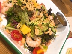 -HELLO 27 意面·沙拉·帕尼尼