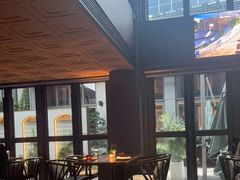 -CASA Grande酒漾·西餐及酒吧(长沙君悦酒店)