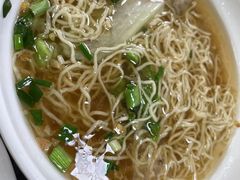 -智香甜品店