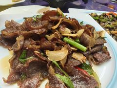 -龙姐私房菜(和顺古镇店)