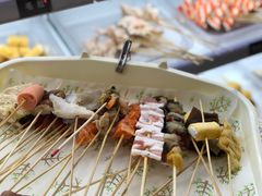 -梵云依家小冒菜(新街口总店)