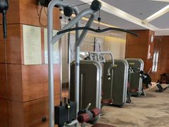 -太原凯宾斯基饭店