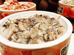 -龍歌自助小火锅(雨花台江南虹悦城店)