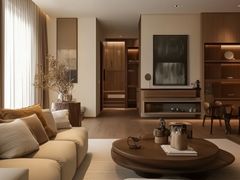 -乐杰空间设计(创意园店)