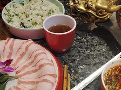 -蜀大侠火锅(香格里拉店)