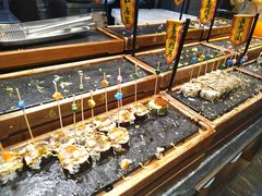 -苏格里岛自助海鲜火锅烧烤(大汉悦中心店)