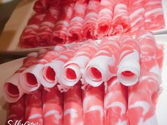 草原羔羊肉-海底捞火锅(凯德广场店)