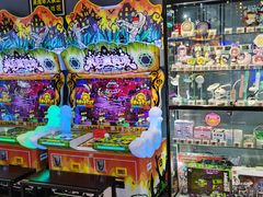 -星际传奇(新都七一国际广场店)