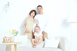 -布格专业孕妇摄影(长春旗舰店)
