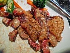 -La Saison乐颂·法餐厅