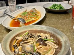 -上海总会SHANGHAICLUB(兴业太古汇店)