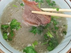 -老白家水盆羊肉