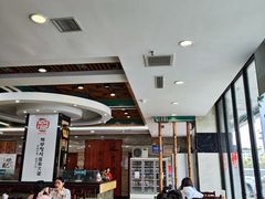 -服务大楼冷面(延大店)