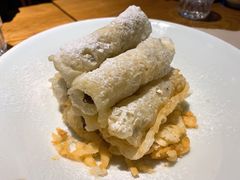 红豆沙乳扇卷-一坐一忘云南菜(嘉里中心店)