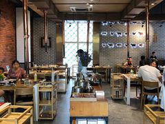-秋木烤肉·韩国牛肉名家(高新旗舰店)
