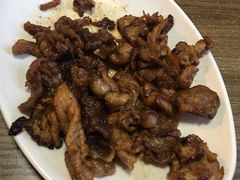 -炙热童年·老北京炙子烤肉(南锣鼓巷店)