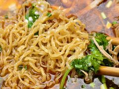 -老五鸡丝豆花面粉(瑞金北路68号院店)