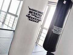 -GymPlus健身(四平路店)
