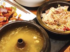 云海肴汽锅鸡-云海肴·汽锅鸡·云南菜(美罗城店)