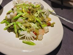 -吴越荣记苏州菜·松鼠桂鱼100%活鱼现做(斜塘老街店)