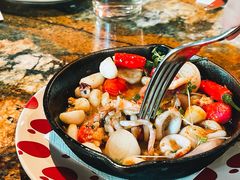 -BROWNSTONE布朗石西班牙餐厅(富城店)