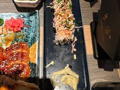 -炙柒Sekinana·精致日料(合生汇店)