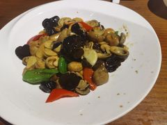 -洪泽老鱼馆(淮海一店)