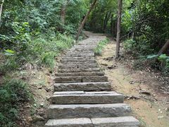 -采石矶景区