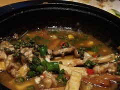 -峨嵋小镇·川菜(勒泰中心店)
