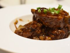 -北李妈妈菜·海肠捞饭(高新万达店)
