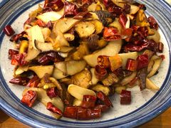 -觅山云南菜(泊富ICITY店)