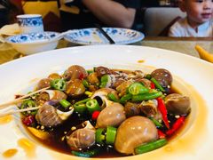 -大张烙馍村(泉山店)
