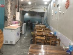 -阿镇烧烤(新桥路店)