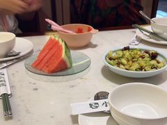 -小菜园新徽菜(无锡人民路红豆店)