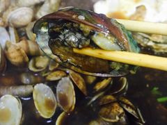 -海帮主·蒸汽海鲜青岛菜(栈桥火车站店)
