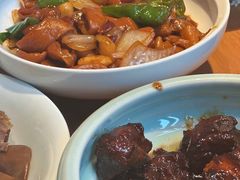 -金锅小厨(乐活街店)