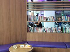 -我爱运动健身·游泳·瑜伽·普拉提馆(大卫城店)