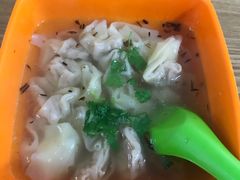 -晓庄学院-食堂