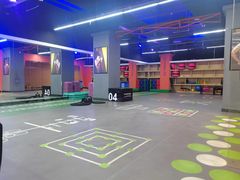 -RunningFit健身高端私教馆(红星美凯龙店)