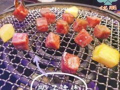 -十三姨正合丰烤肉(营迹路店)