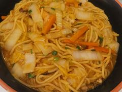 -骏莱海鲜鱼港(五角场店)