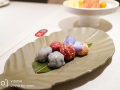 -川越泰火锅(吉利大厦店)