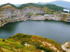 -黄埔油麻山森林公园
