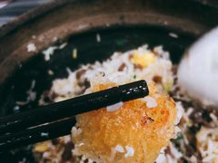 -红星光发煲仔饭(大石街店)