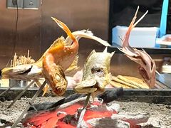 -鸟山鸣·日料食堂(王府井店)