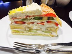 -HARBS(京都藤井大丸店)